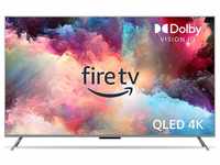 Amazon Fire TV Omni QLED Serie Smart-TV mit 65 Zoll (165 cm), 4K UHD, lokales...