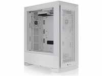 Thermaltake CTE T500 Air | E-ATX Full Tower Chassis | Snow White