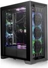 Thermaltake CTE T500 TG ARGB Black | E‑ATX Full‑Tower PC‑Geh&auml;use | ARGB‑Sync