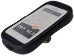 SKS GERMANY SMARTBOY Plus Handyhalter mit zus&auml;tzlichem Stauraum (wasserabweisend,