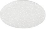 BRILONER Leuchten - LED Badleuchte, Badlampe inkl. Sternendekor, Deckenleuchte...