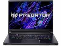 Predator Triton 17 X (PTX17-71-91JV) Gaming Laptop | 17" WQXGA Display | Intel Core