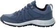 Jack Wolfskin Damen Woodland 2 Texapore Low W, Graphite, 40 EU