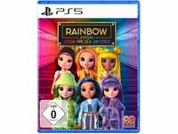 Rainbow High: Leben für den Laufsteg - PS5