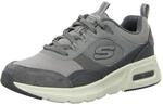 Skechers Herren Glide-Step Swift TurntideSneaker, Graues