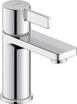 Duravit D-Neo Waschtischarmatur, Gr&ouml;&szlig;e S (Auslauf H&ouml;he 87 mm). Wasserhahn Bad in