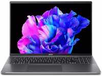 Acer Swift Go (SFG16-71-59ST) Ultrabook/Laptop | 16" WUXGA Display | Intel Core