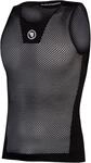 Endura Fishnet Baselayer f&uuml;r Herren, Black, S-M