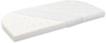 babybay Beistellbett Matratze Classic Fresh passend f&uuml;r Modell Maxi, Boxspring...