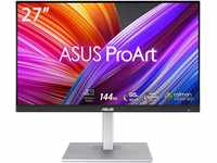 ASUS ProArt PA278CGV - 27 Zoll WQHD Professioneller Monitor - 16:9 IPS,...