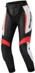 SHIMA Miura 2.0 Motorradhose - Leder, Damen, Sporthose mit H&uuml;ft- und