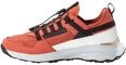 Jack Wolfskin Herren Dromoventure Athletic Low M, Barn Red, 41 EU