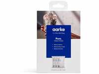 Aarke 3er-Pack Pure Filter Nachfüllbeutel – Reduziert Chlor, Schwermetalle...