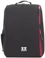 MiniMeis Backpack - der Rucksack passend zur G4 Kinder Schultertrage - Weinrot