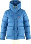 Fjallraven Expedition Down Lite Jacket W - Damen Fleecejacke, Blau (UN Blue)
