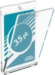 Ultimate Guard Magnetic Card Case 35 pt, Transparent