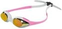 ARENA Spider Junior Mirror Schwimmbrille f&uuml;r Kinder, Schwimmbrille mit UV-Schutz,