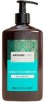 Arganicare | Aloe Vera Leave-in Conditioner | Feuchtigkeit & Pflege | Glanz &