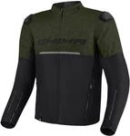 SHIMA DRIFT Motorradjacke Herren | Leichte, Atmungsaktive Sommer Mesh Motorcycle