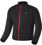 SHIMA WARMUP Herren Motorradjacke - Steppjacke mit Isolationsschicht und winddichtem