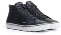 TCX - Street 3 WP, wasserdichte Motorradschuhe, Mann, Schwarz/Schwarz/Wei&szlig;, 46