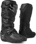 Fox Racing - COMP X Stiefel - Erwachsene Herren - Motocross-Stiefel, Reitstiefel,