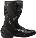 RST S1 Mens CE Boot Black/Black