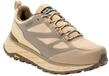 Jack Wolfskin Herren Terraventure Texapore Low M, Sand Storm, 45.5 EU
