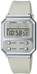 Casio Collection Vintage Unisex Digital Armbanduhr
