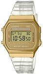Casio Watch A168XESG-9AEF
