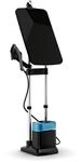 Tefal Ixeo Power All-In-One Dampfgl&auml;tter, inkl. 3-Positionen Smart Board, 5,8...