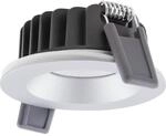 LEDVANCE LED-Spot Air Fix Aluminium Silber 6W 510lm 36D - 930 Warmwei&szlig; |...