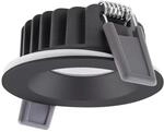 LEDVANCE LED-Spot Air Fix Aluminium Schwarz 6W 480lm 36D - 927 Extra Warmwei&szlig; 