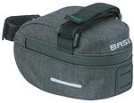 Basil Discovery 365D - Rahmentasche M Schwarz - 1.8 Liter - 9 x 35 x 5 cm -