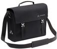 VAUDE Fahrrad Hinterradtasche Bayreuth IV M, 12 Liter, Office- Tasche mit