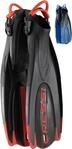 Cressi Maui Fins Div-Cen