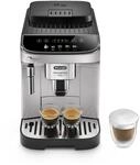 De&rsquo;Longhi Magnifica Evo - Perfetto Kaffeevollautomat mit klassischem