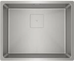 Teka FlexLinea RS15 50.40 Edelstahlsp&uuml;le Fortinox Finish