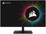 Corsair XENEON 32UHD144-A 32 Zoll 4K Gaming Monitor - 144Hz, IPS, 1ms, 3840 x 2160,