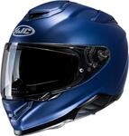 HJC, integralhelme motorrad RPHA71 semi flat metallic blue, XXL