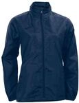 Joma Women's Langarm-Regenmantel - S - 2XL - Galia