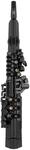 Yamaha YDS-120 Digitales Saxophon - mit 56 authentischen Saxophon Kl&auml;ngen,