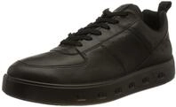 ECCO Herren Street 720 M Shoe, Kleiner Silberner Stil, 43 EU