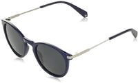 Polaroid 2062/S Sonnenbrille f&uuml;r Herren, Blau, polarisiert, Kaliber 50