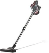 G3 Ferrari G90021 Stardust 600 G9002100, Staubsauger Senkrecht, Grau/Rot, W