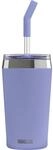 SIGG Helia Kaffeebecher to go (0.45 L / 0.6 L), doppelwandig isolierter Thermobecher