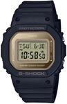 G-Shock Casio GMD-S5600-1ER Damenuhr Harz