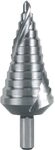 Ruko A1161041010R101060E 101060E Stufenbohrer HSS Co 5, spiralgenutet mit
