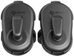 Sram Wireless-Blips Wireless-Blips Schwarz Einheitsgr&ouml;&szlig;e
