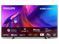 Philips Ambilight TV | 55PUS8508/12 | 139 cm (55 Zoll) 4K UHD LED Fernseher |...